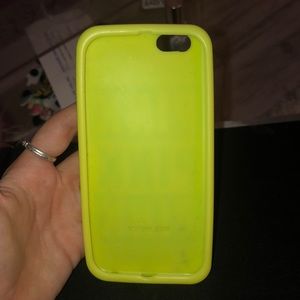 PINK Victoria's Secret Accessories - iphone 6/7 case PINK Victoria's Secret Accessories - iphone 6/7 case